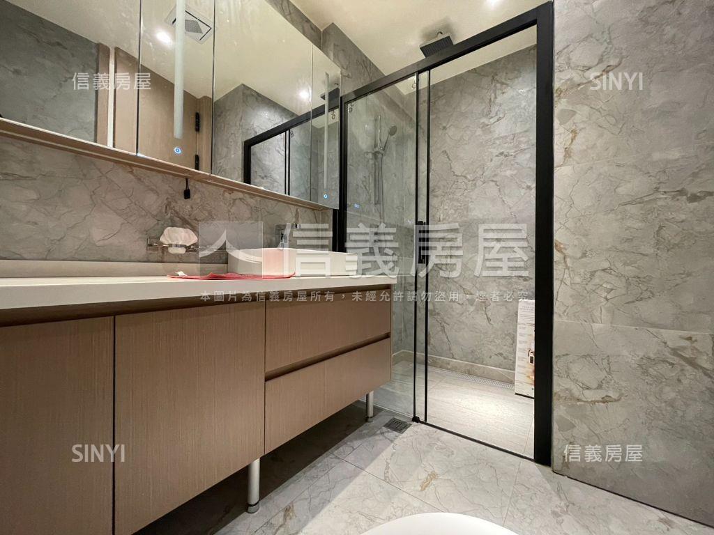 景觀絕美國家一號院房屋室內格局與周邊環境