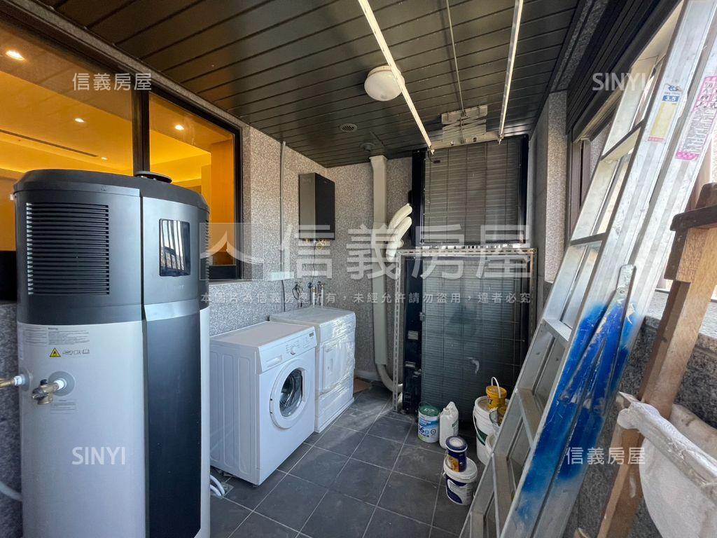 景觀絕美國家一號院房屋室內格局與周邊環境