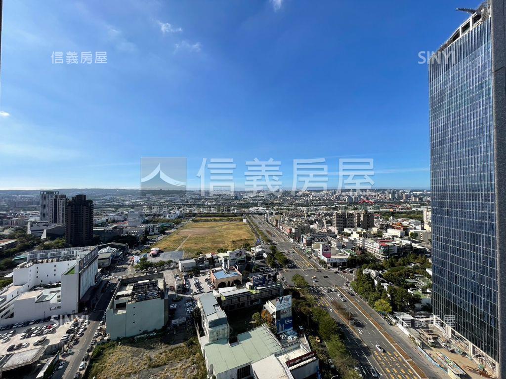 景觀絕美國家一號院房屋室內格局與周邊環境