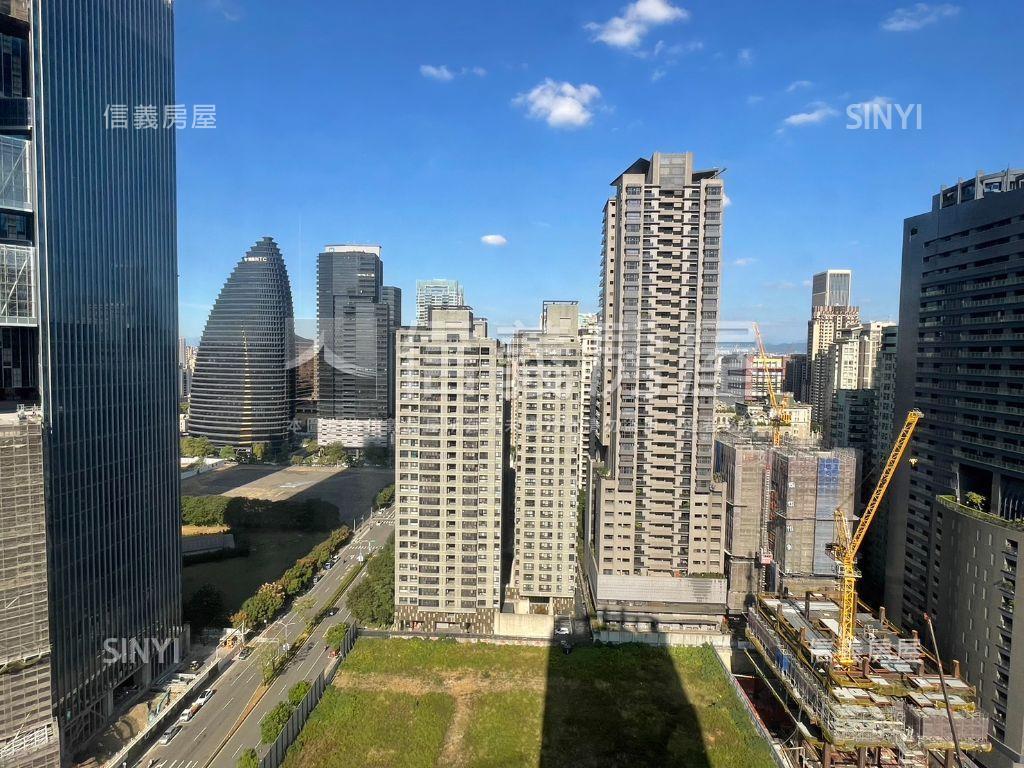 景觀絕美國家一號院房屋室內格局與周邊環境