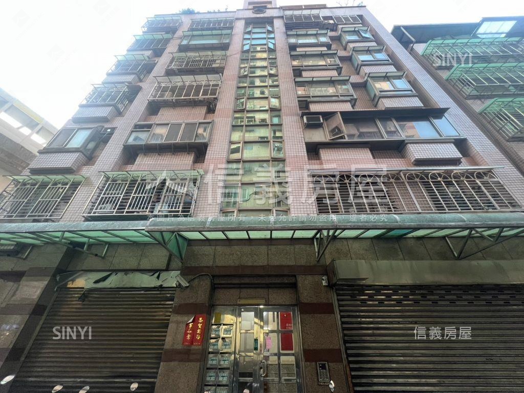 景安方正華廈３＋１房屋室內格局與周邊環境