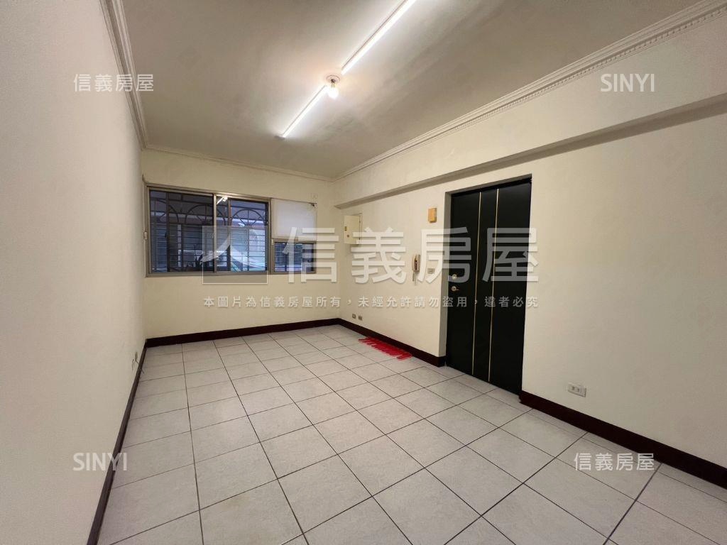景安方正華廈３＋１房屋室內格局與周邊環境