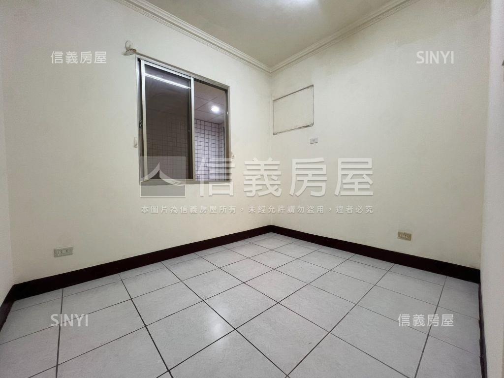 景安方正華廈３＋１房屋室內格局與周邊環境