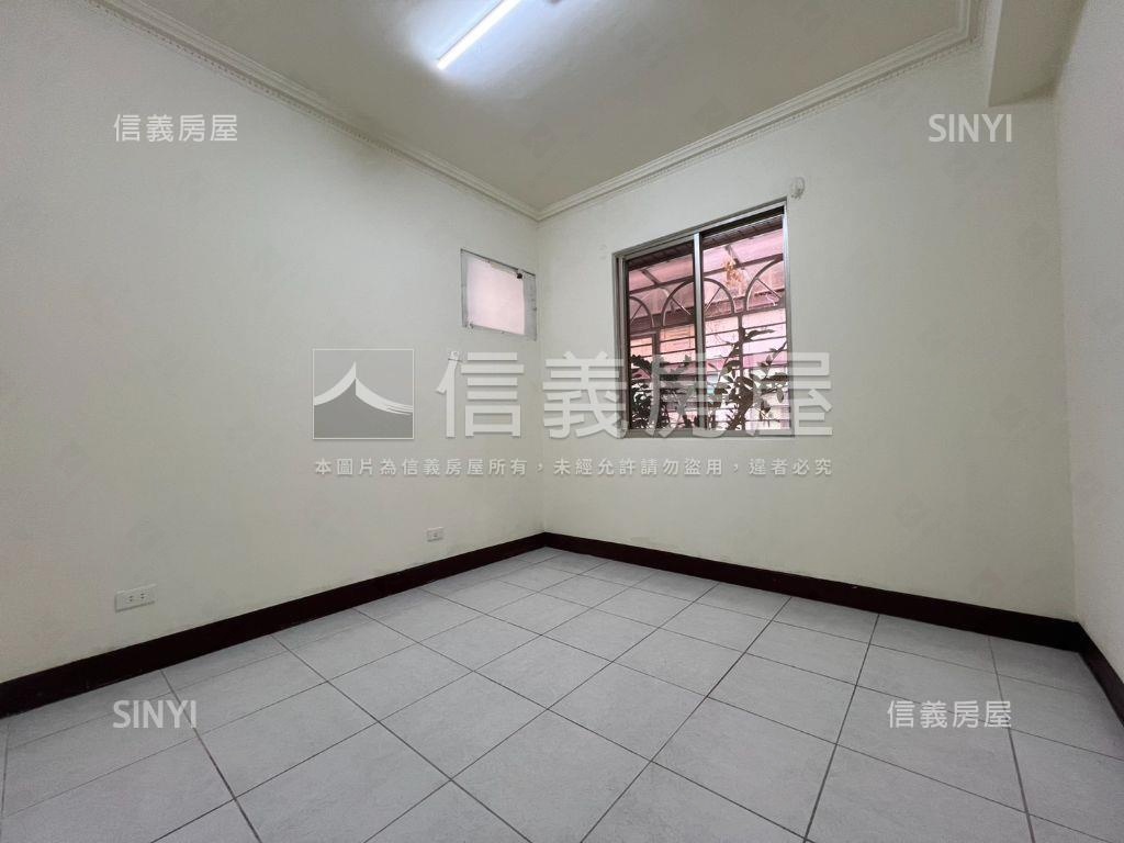 景安方正華廈３＋１房屋室內格局與周邊環境