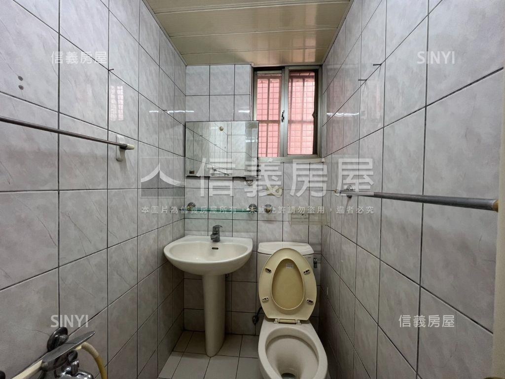 景安方正華廈３＋１房屋室內格局與周邊環境