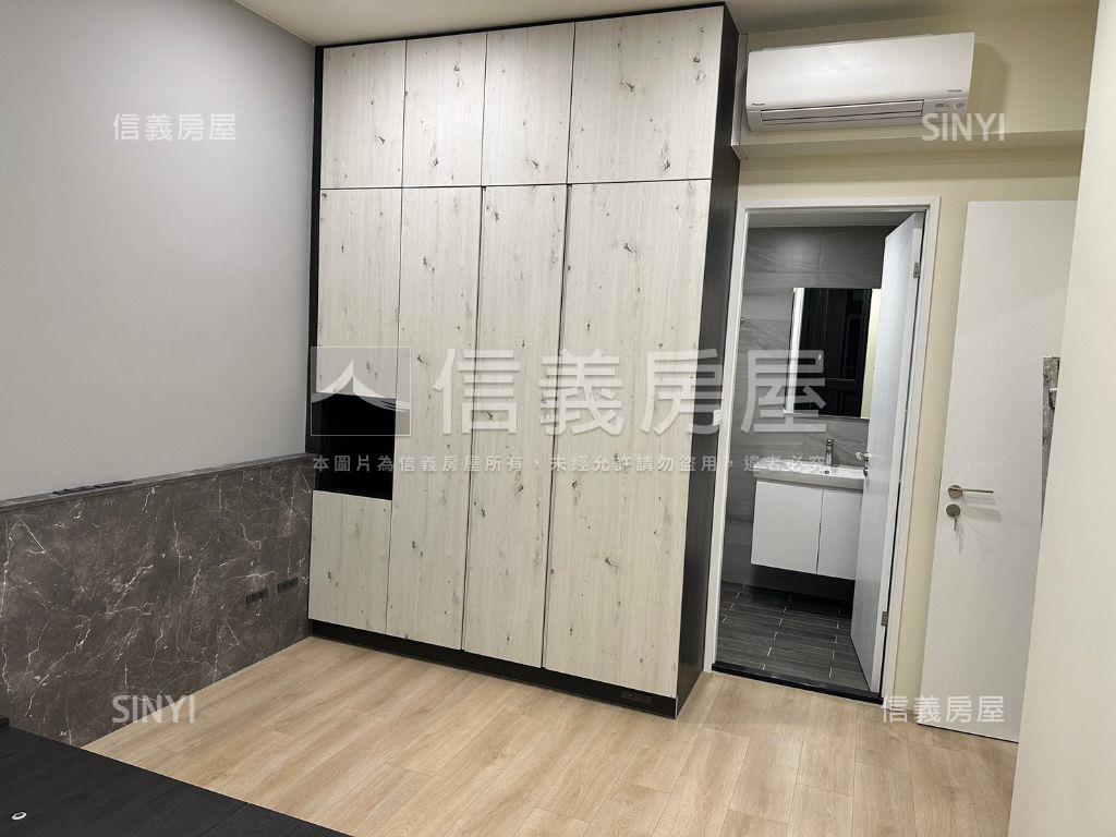 鴻柏虹光高樓視野３房房屋室內格局與周邊環境