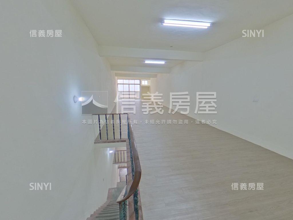 雙路之間．時光有窗房屋室內格局與周邊環境