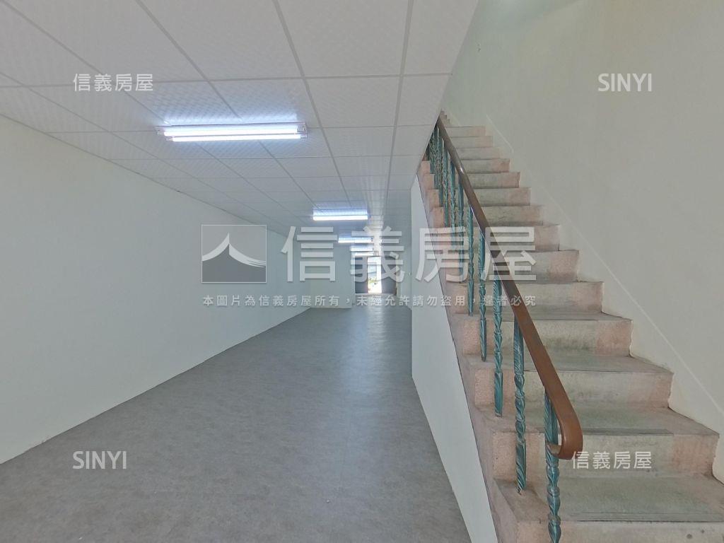 雙路之間．時光有窗房屋室內格局與周邊環境
