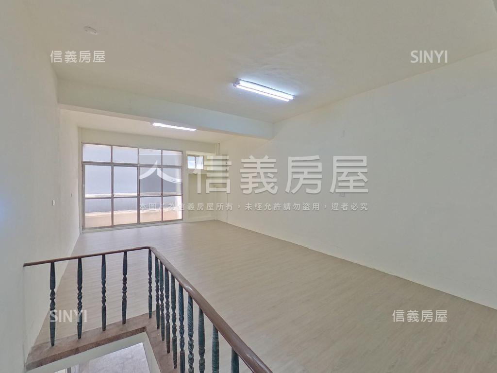 雙路之間．時光有窗房屋室內格局與周邊環境