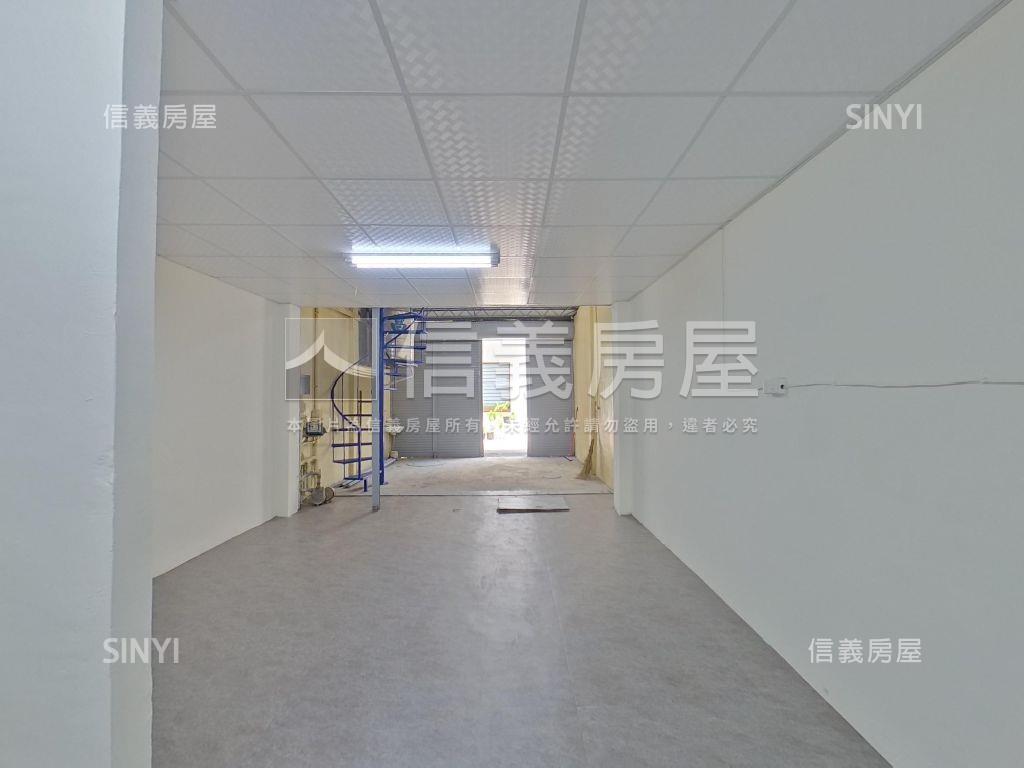 雙路之間．時光有窗房屋室內格局與周邊環境