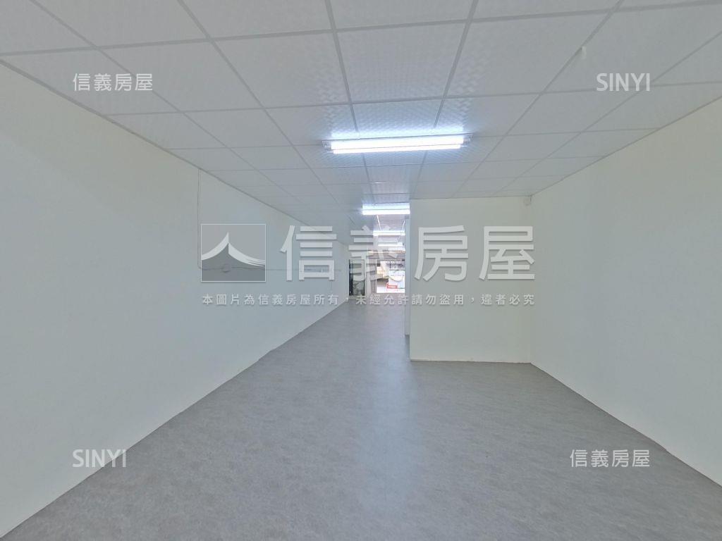 雙路之間．時光有窗房屋室內格局與周邊環境
