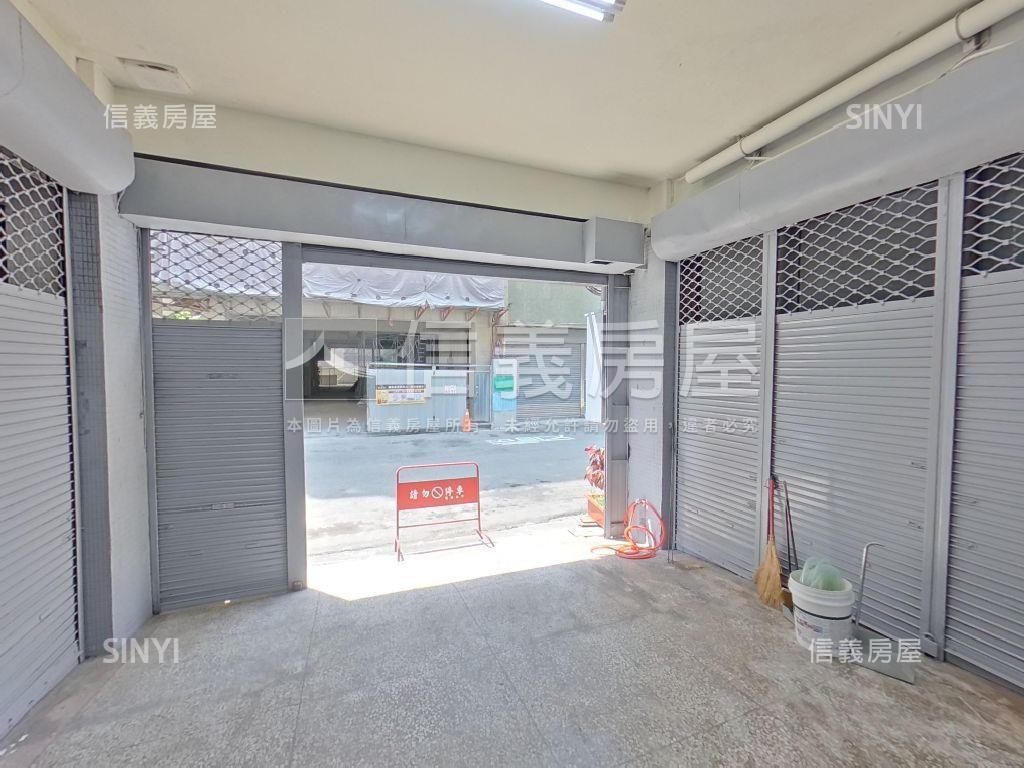 雙路之間．時光有窗房屋室內格局與周邊環境