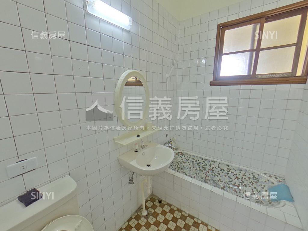 雙路之間．時光有窗房屋室內格局與周邊環境