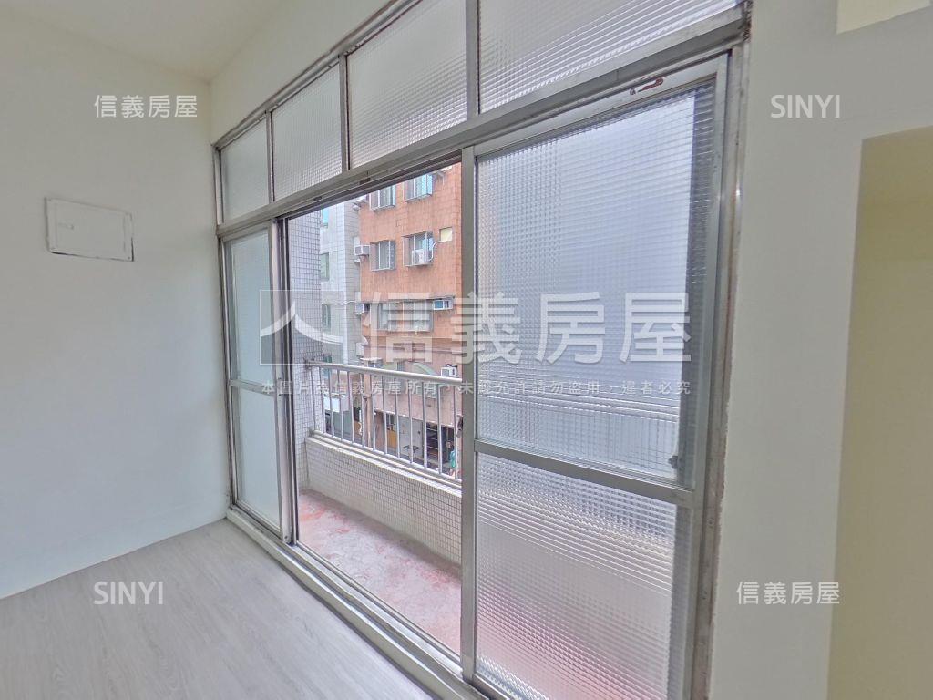 雙路之間．時光有窗房屋室內格局與周邊環境