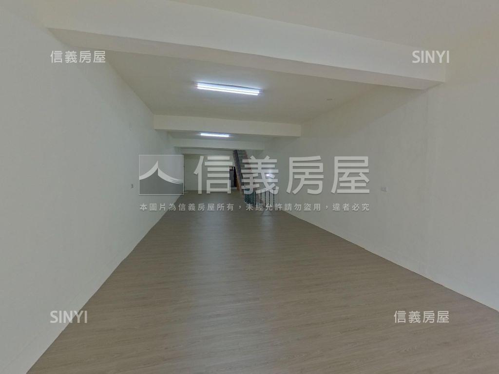 雙路之間．時光有窗房屋室內格局與周邊環境