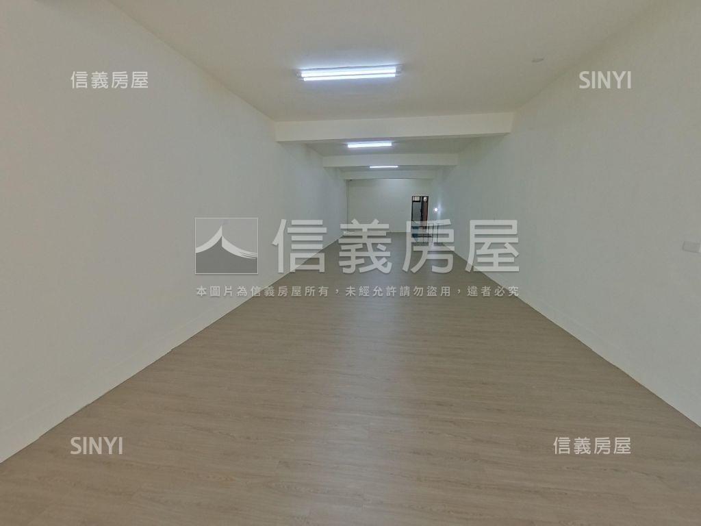 雙路之間．時光有窗房屋室內格局與周邊環境