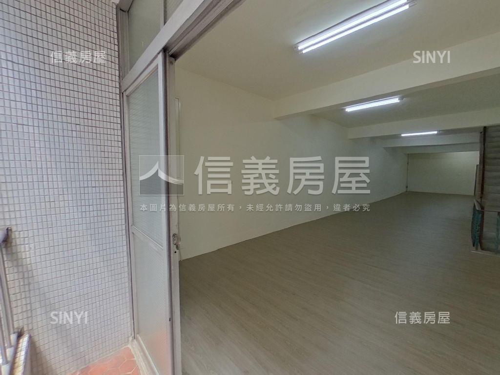 雙路之間．時光有窗房屋室內格局與周邊環境