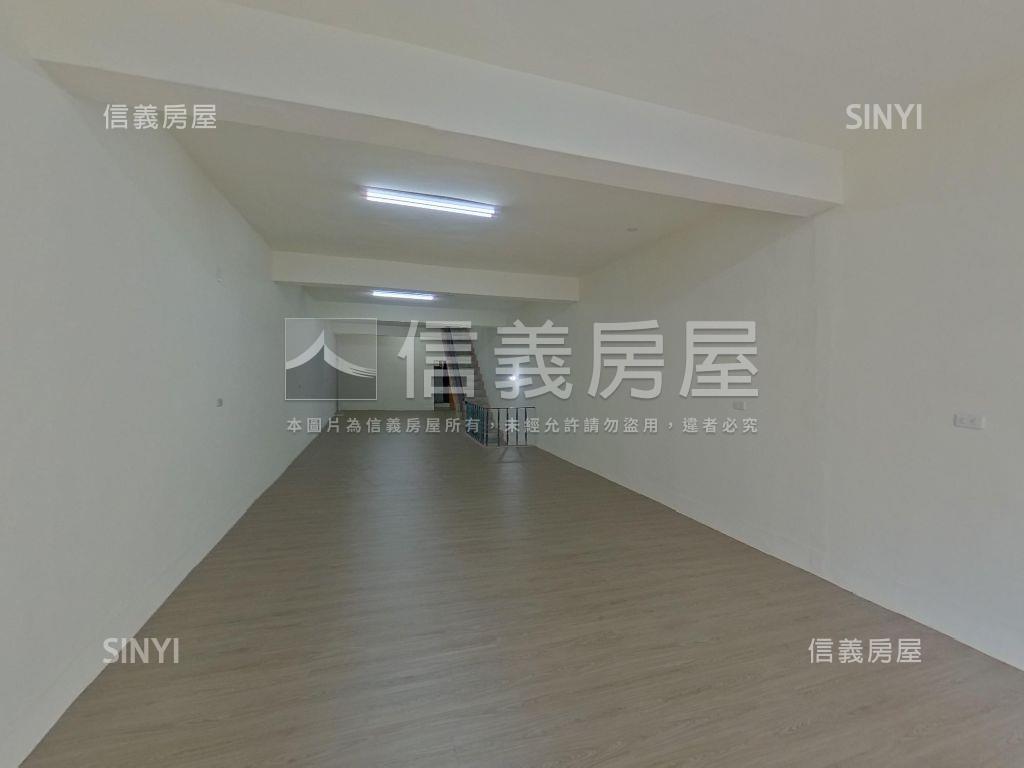 雙路之間．時光有窗房屋室內格局與周邊環境