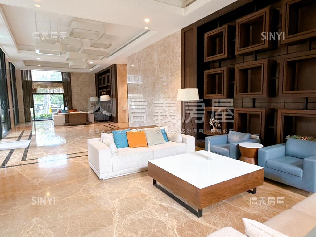 雙面採光四季平安房屋室內格局與周邊環境