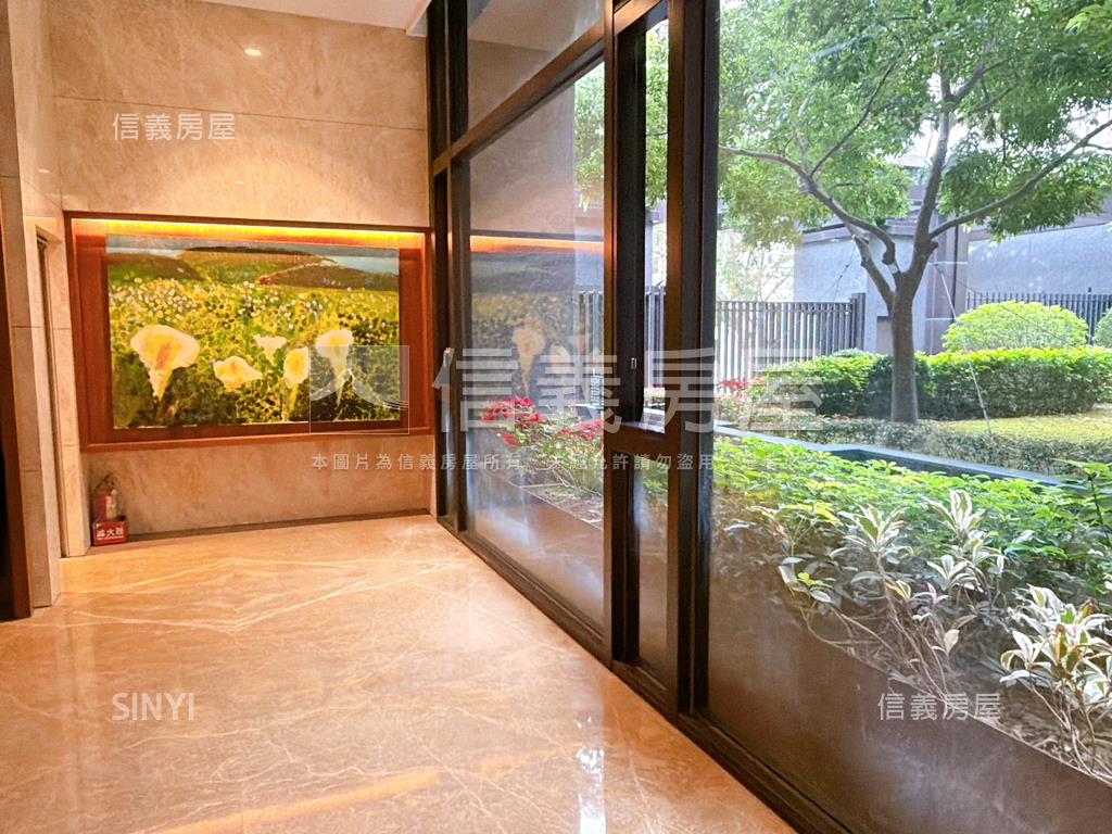 雙面採光四季平安房屋室內格局與周邊環境