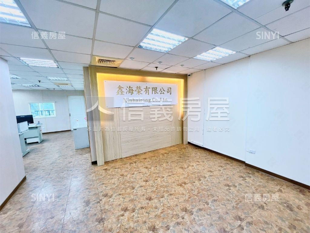 【國際Ａ＋】聚富高樓商辦房屋室內格局與周邊環境