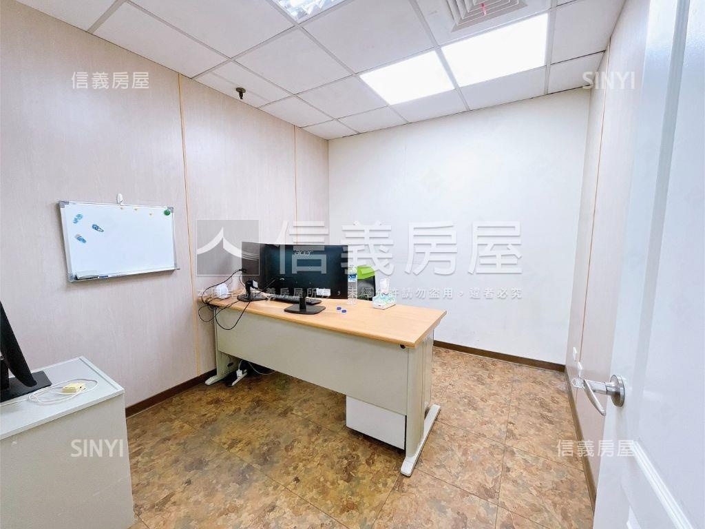 【國際Ａ＋】聚富高樓商辦房屋室內格局與周邊環境