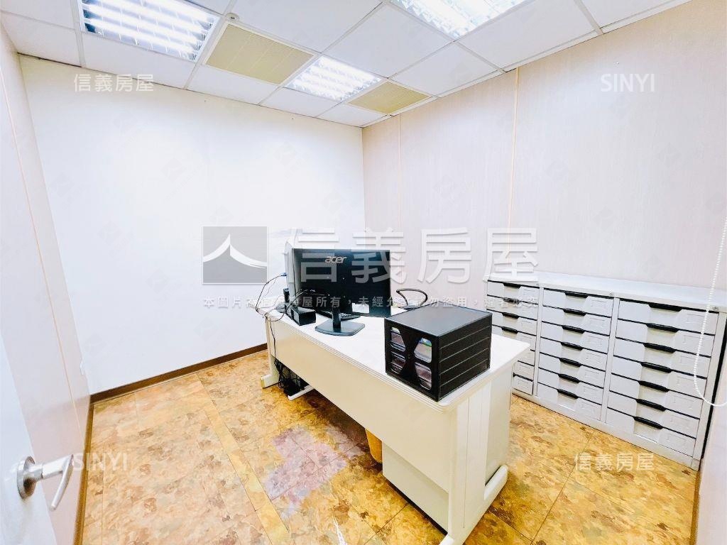 【國際Ａ＋】聚富高樓商辦房屋室內格局與周邊環境