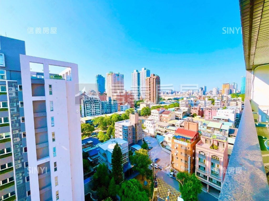 【國際Ａ＋】聚富高樓商辦房屋室內格局與周邊環境