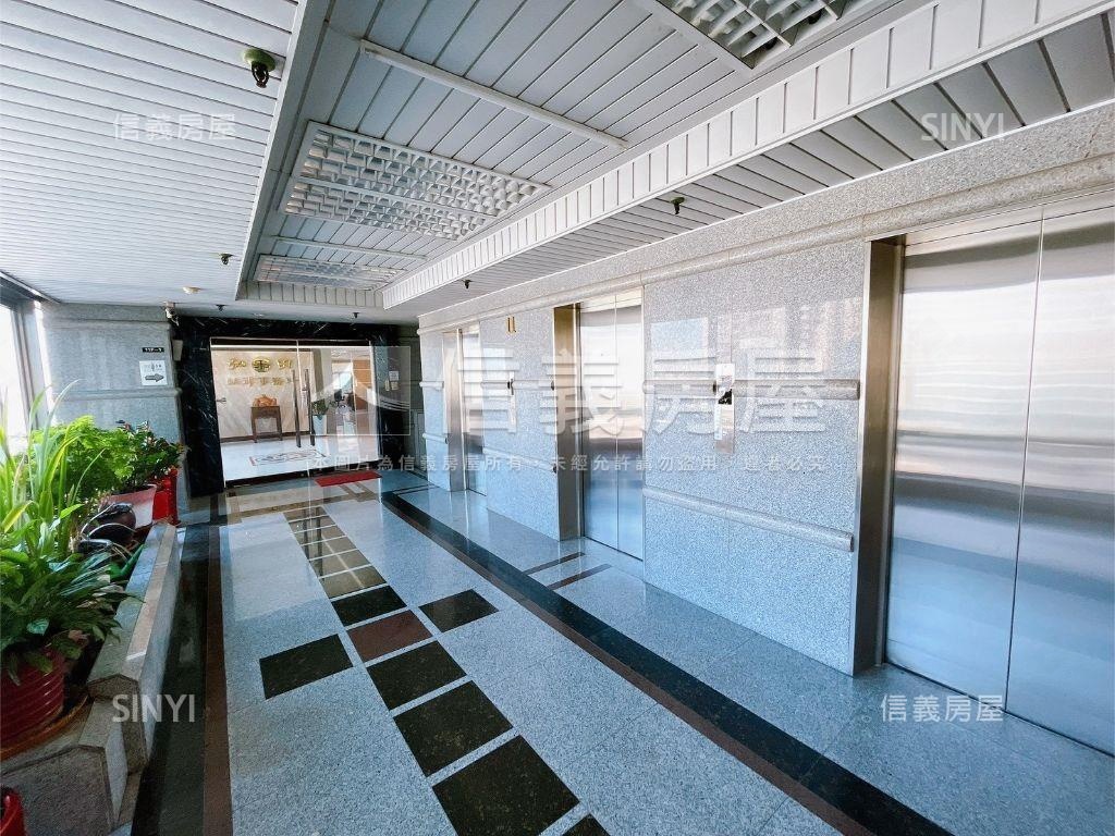 【國際Ａ＋】聚富高樓商辦房屋室內格局與周邊環境