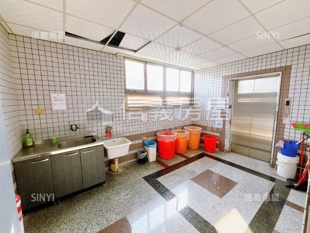 【國際Ａ＋】聚富高樓商辦房屋室內格局與周邊環境