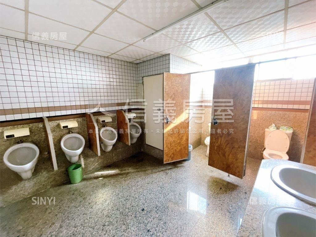 【國際Ａ＋】聚富高樓商辦房屋室內格局與周邊環境