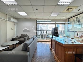 【西區】正五權路金商辦