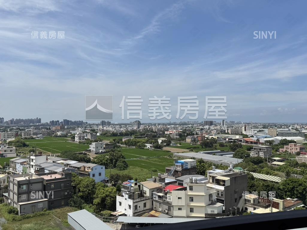 仰睦絕美視野採光美屋房屋室內格局與周邊環境