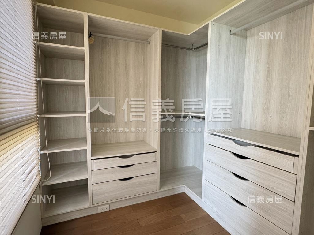 仰睦絕美視野採光美屋房屋室內格局與周邊環境