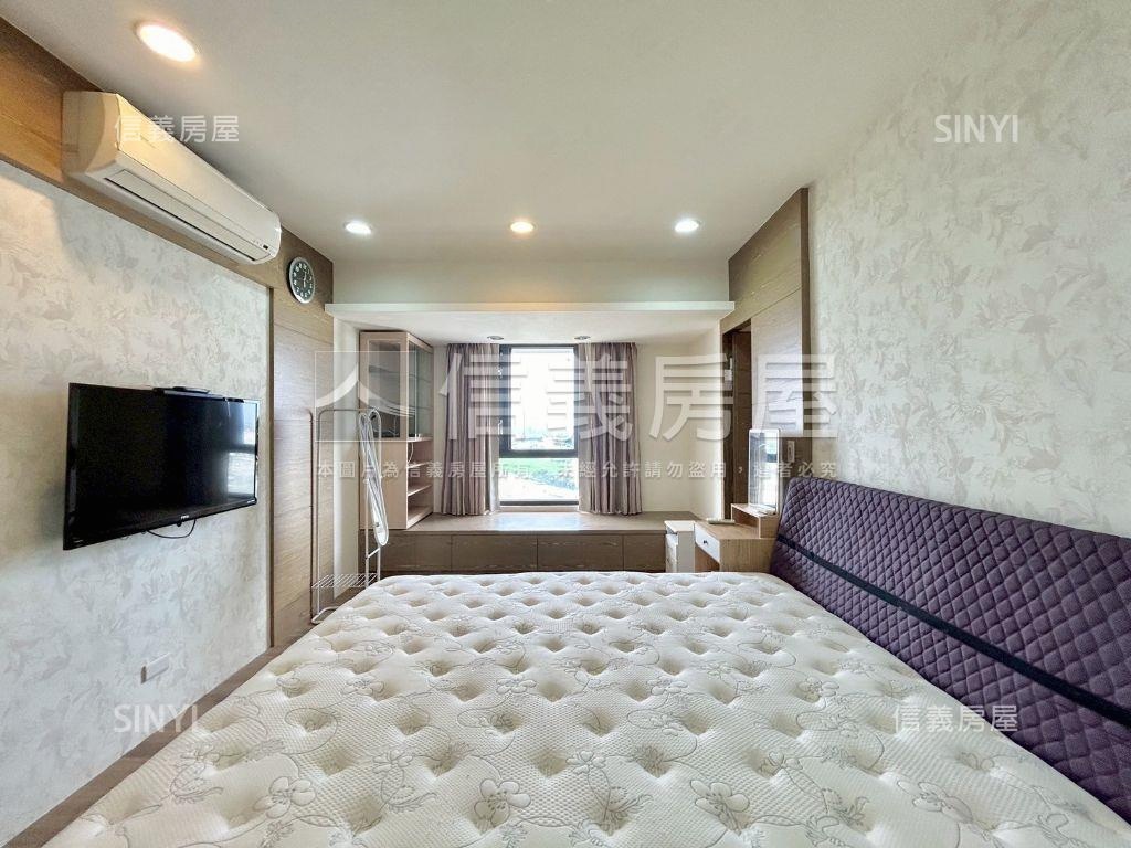 仰睦絕美視野採光美屋房屋室內格局與周邊環境