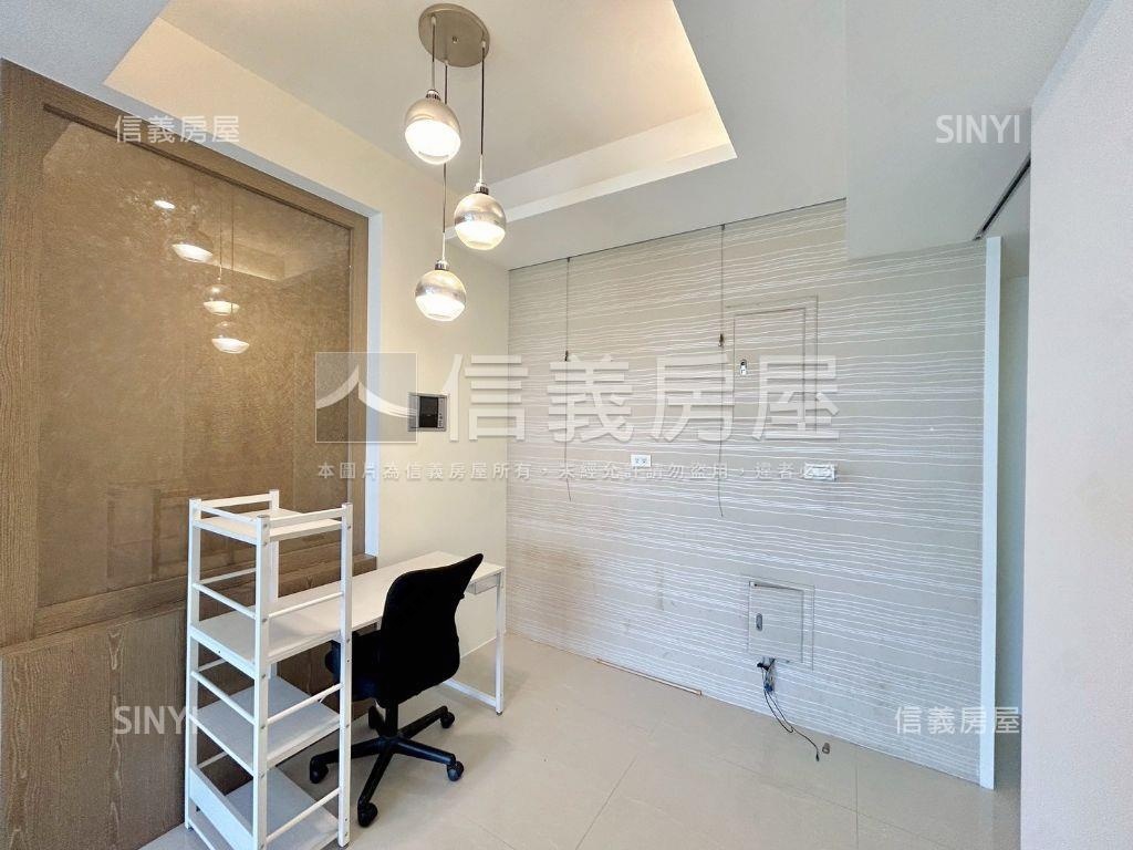 仰睦絕美視野採光美屋房屋室內格局與周邊環境