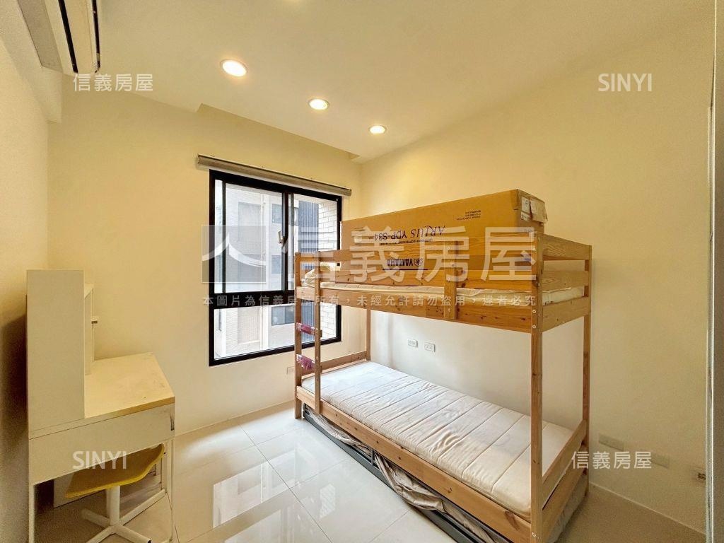 仰睦絕美視野採光美屋房屋室內格局與周邊環境