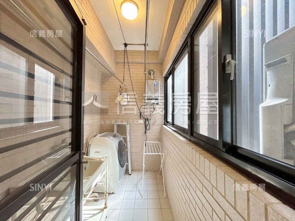 仰睦絕美視野採光美屋房屋室內格局與周邊環境