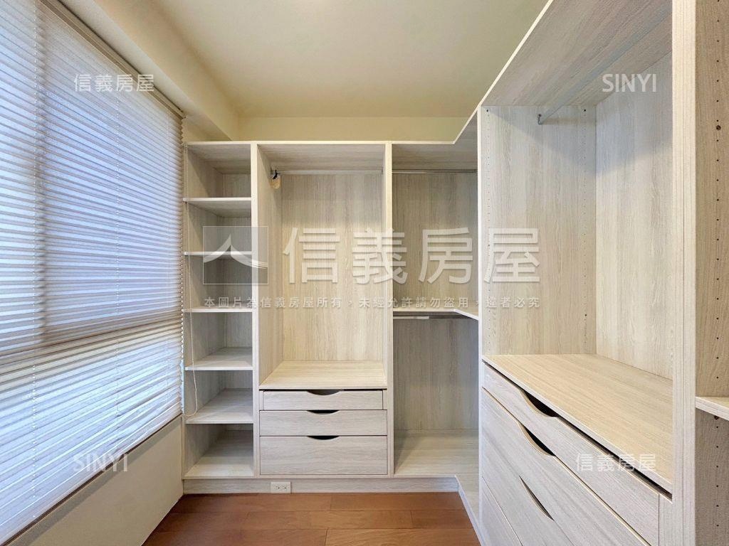 仰睦絕美視野採光美屋房屋室內格局與周邊環境