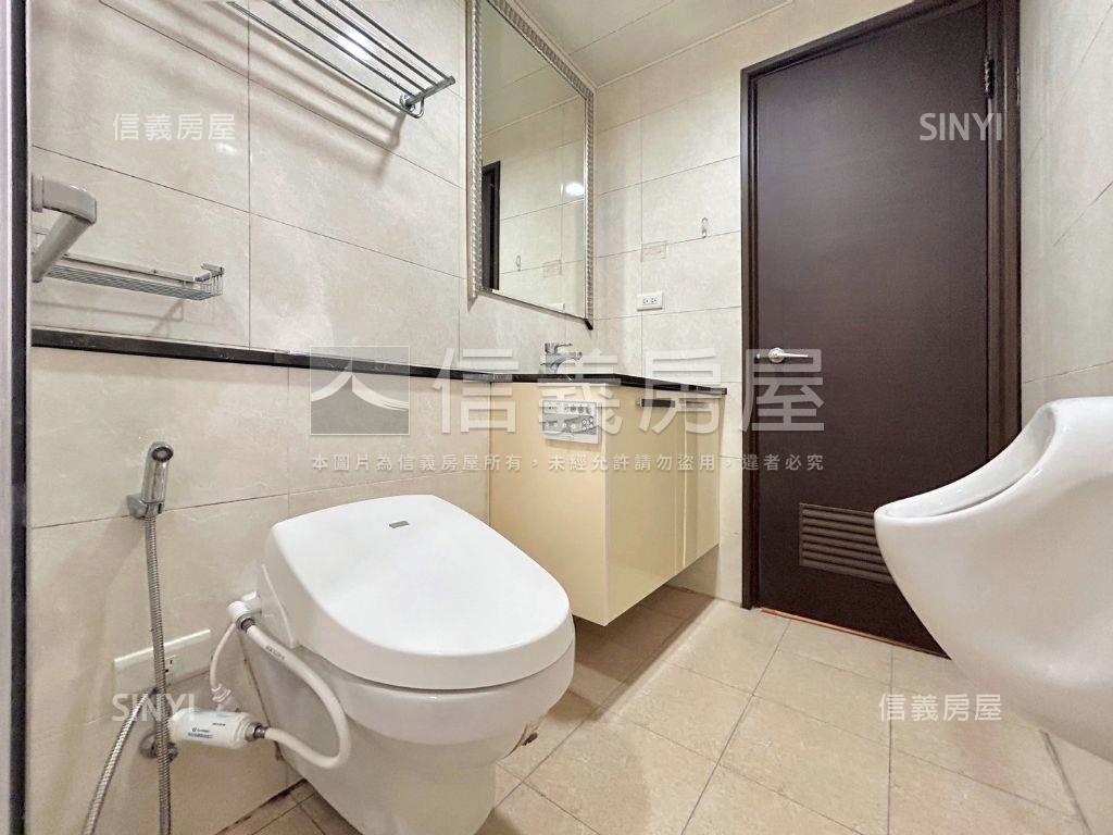 仰睦絕美視野採光美屋房屋室內格局與周邊環境