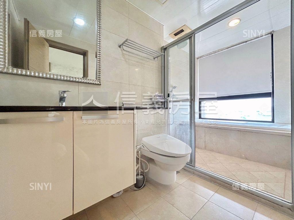 仰睦絕美視野採光美屋房屋室內格局與周邊環境