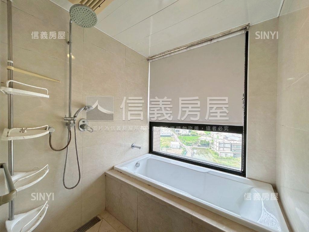 仰睦絕美視野採光美屋房屋室內格局與周邊環境