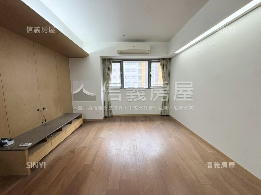 耶魯日式優美三房房屋室內格局與周邊環境