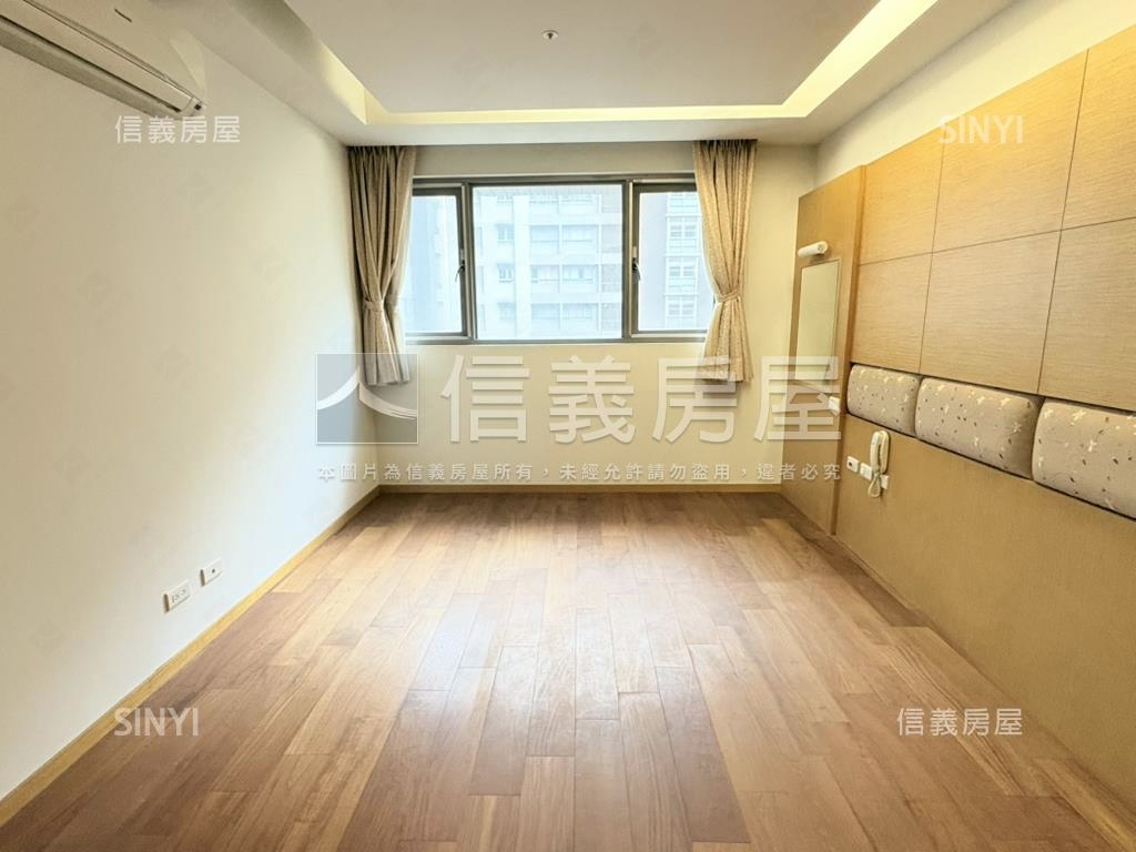 耶魯日式優美三房房屋室內格局與周邊環境