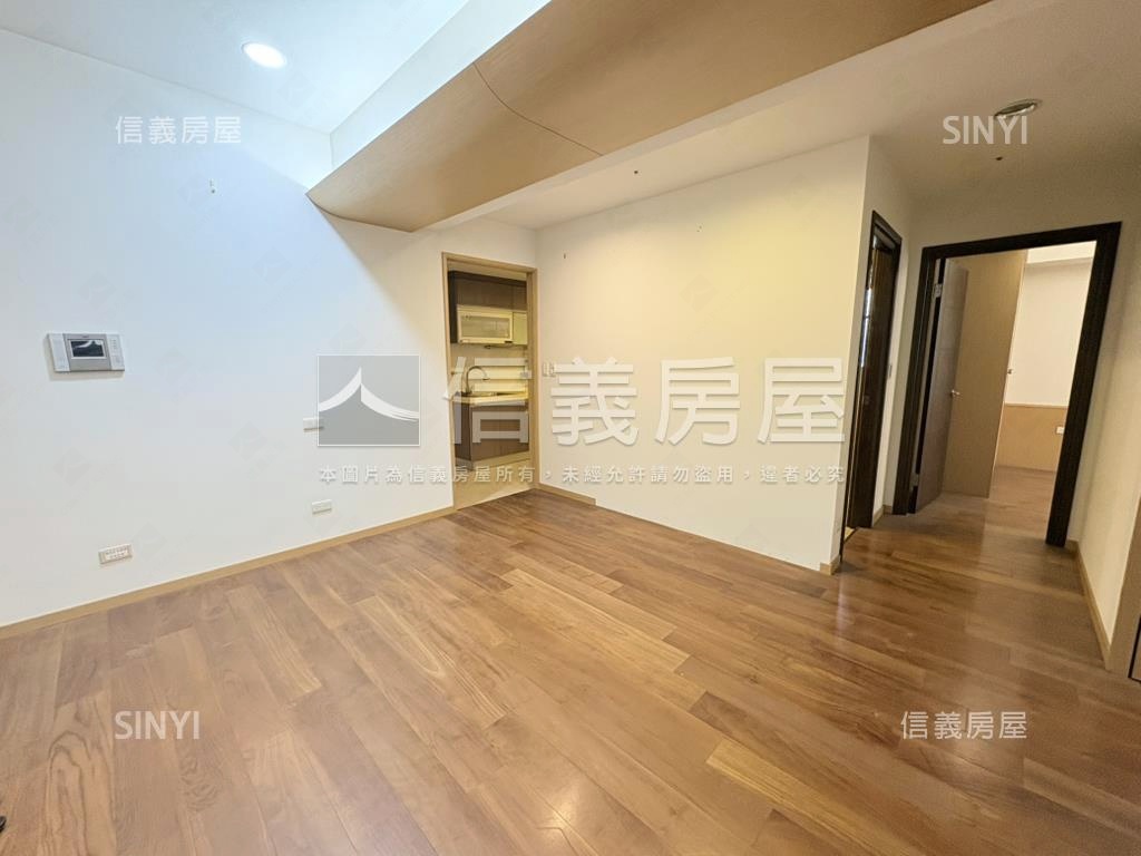 耶魯日式優美三房房屋室內格局與周邊環境