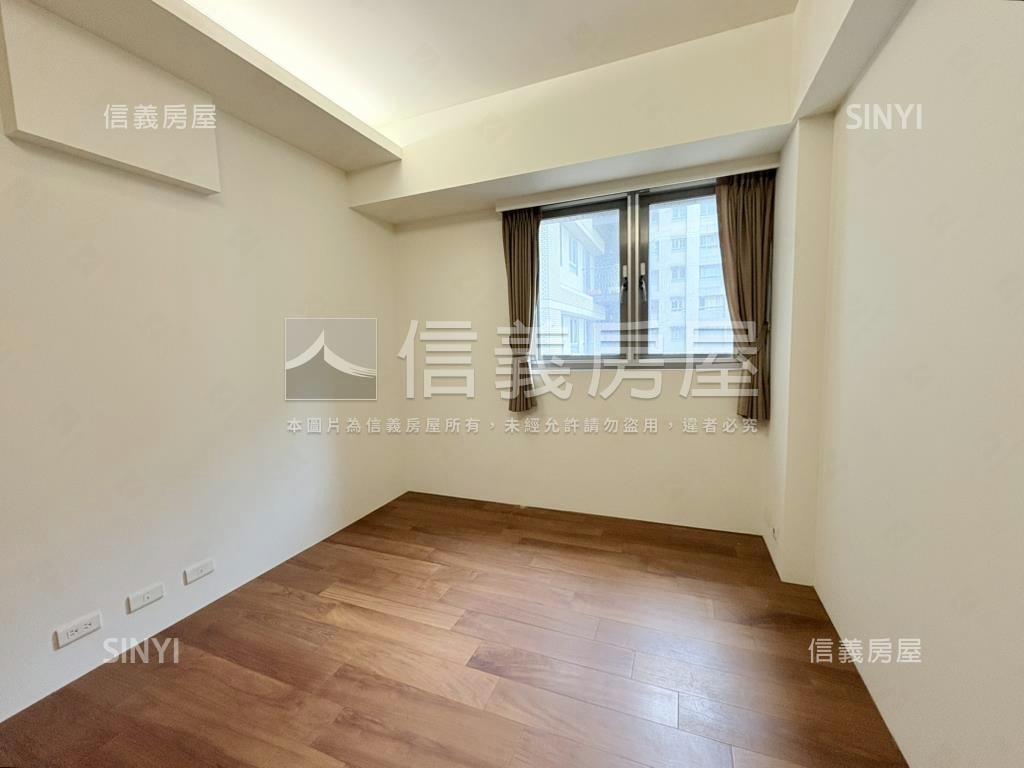 耶魯日式優美三房房屋室內格局與周邊環境