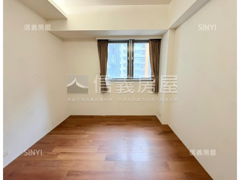 耶魯日式優美三房房屋室內格局與周邊環境