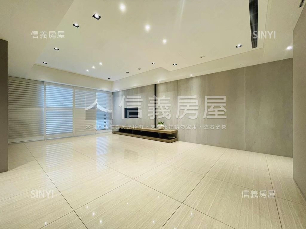 惠宇上晴質感三房雙大平車房屋室內格局與周邊環境