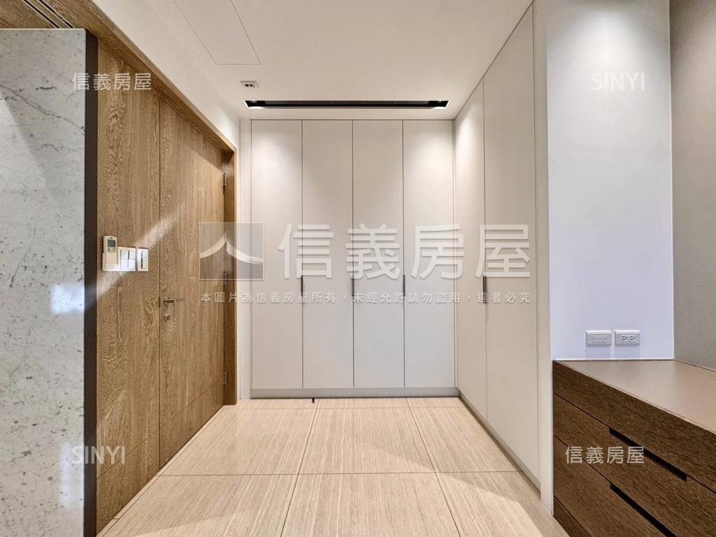 惠宇上晴質感三房雙大平車房屋室內格局與周邊環境