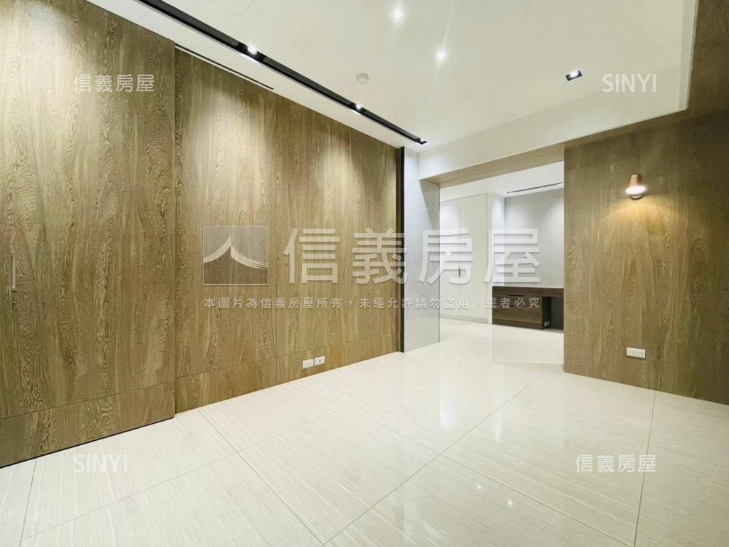 惠宇上晴質感三房雙大平車房屋室內格局與周邊環境